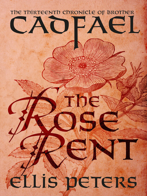Title details for The Rose Rent by Ellis Peters - Wait list
